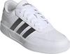 adidas Breaknet 3.0 Sneaker Damen - ftwwht-ironmt-ftwwht