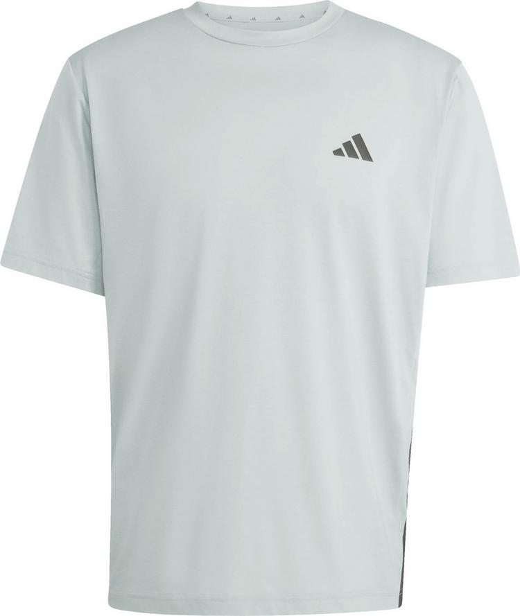 adidas adidas TR CAT T-Shirt Herren - wonder sage-black - 0 | SportScheck