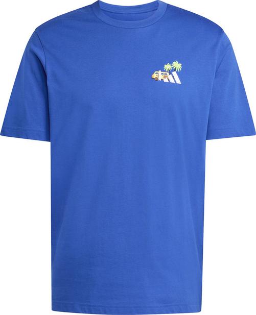 adidas Mini Surf T-Shirt Herren