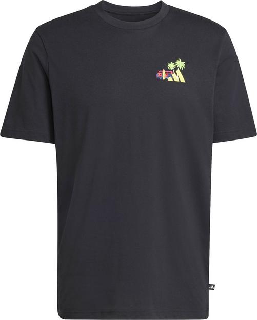 adidas Mini Surf T-Shirt Herren