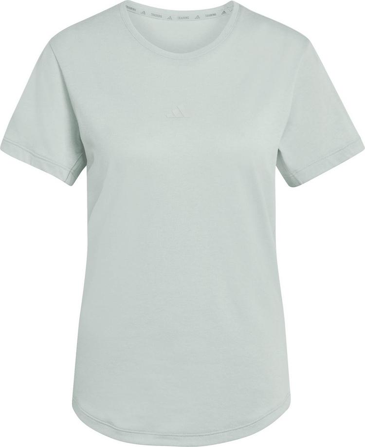 adidas adidas Motion T-Shirt Damen - wonder sage - 0 | SportScheck
