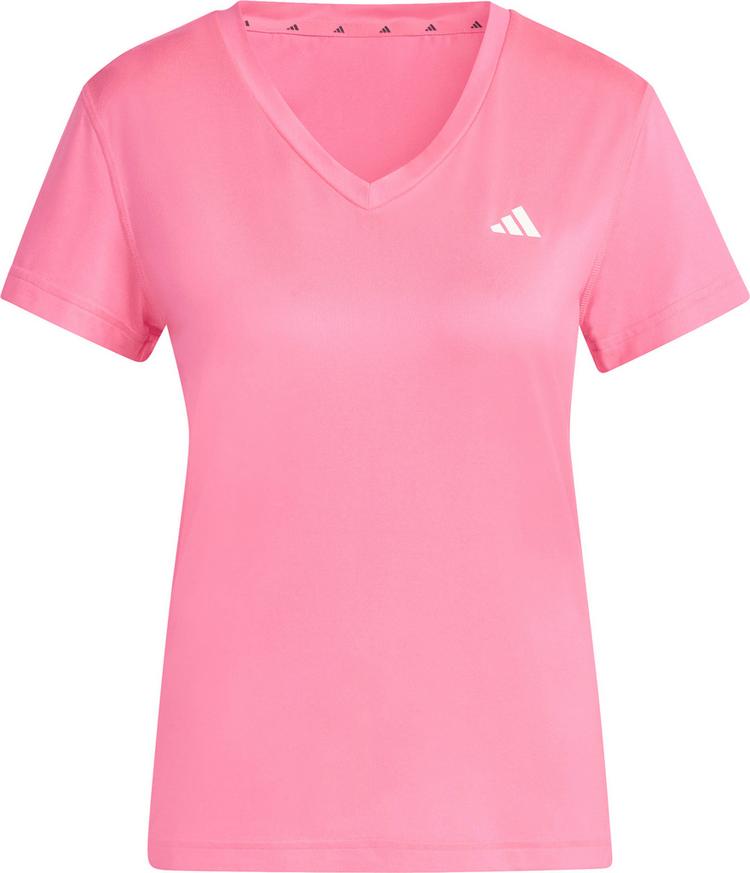 adidas adidas WE MIN T-Shirt Damen - lucid pink - 0 | SportScheck
