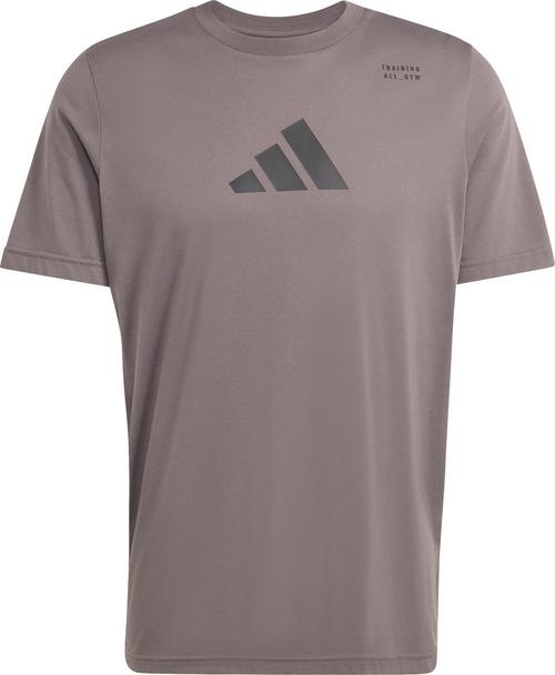 adidas TR CAT T-Shirt Herren