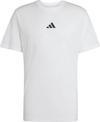 adidas TR ID T-Shirt Herren - white