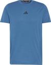 adidas D4T T-Shirt Herren - dusky petrol