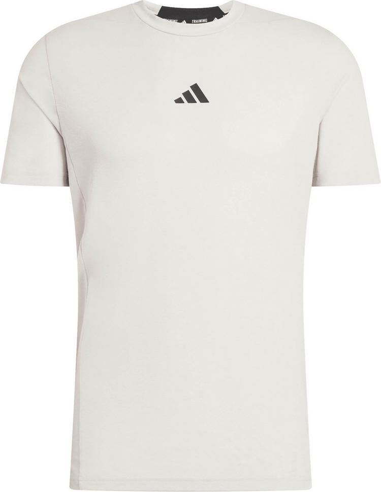 adidas adidas D4T T-Shirt Herren - wonder alumina - 0 | SportScheck