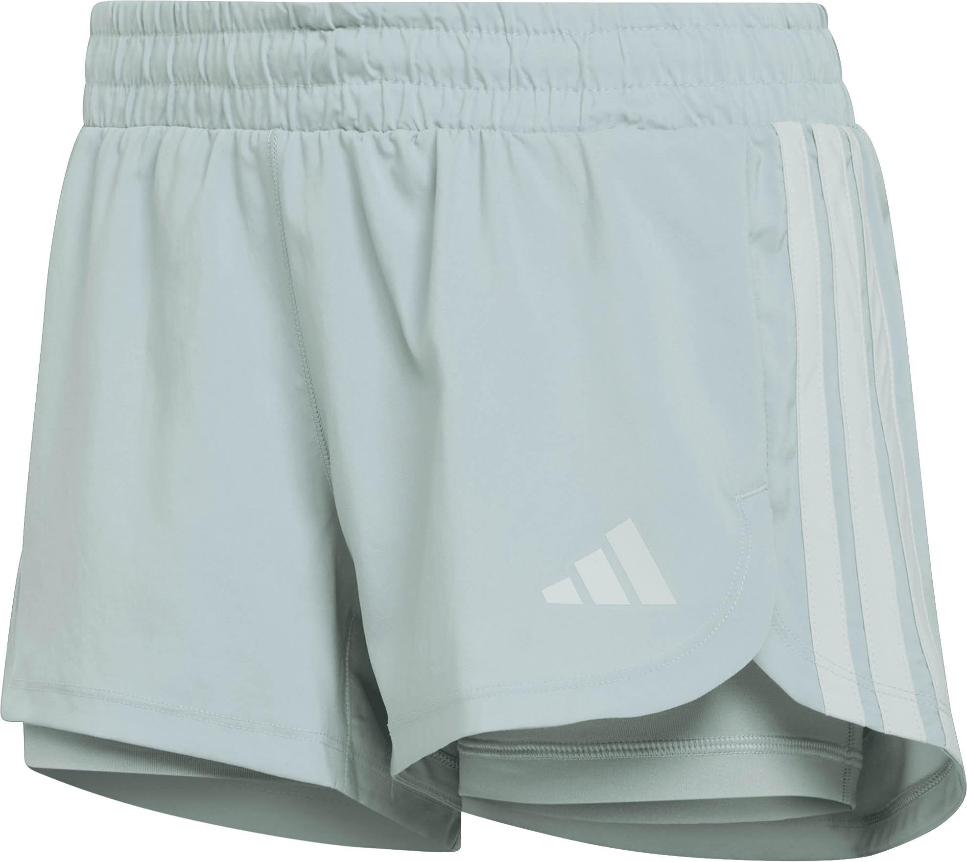 Adidas Funktionsshorts 2in1 Climacool Polyester Grün