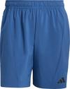 adidas D4T Sweatshorts Herren - dusky petrol