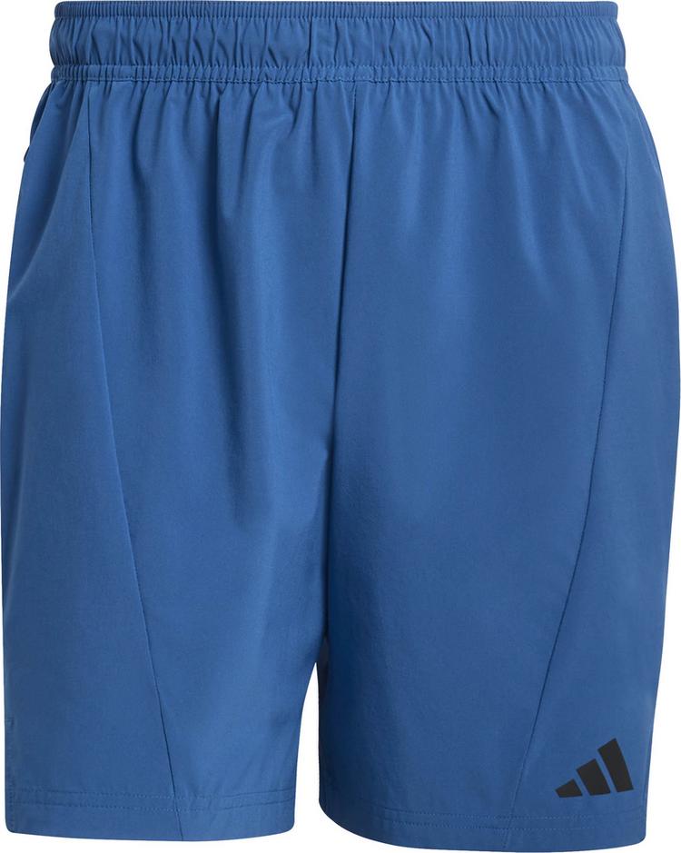adidas adidas D4T Sweatshorts Herren - dusky petrol - 0 | SportScheck