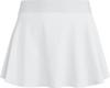 adidas Tennisrock Damen - white