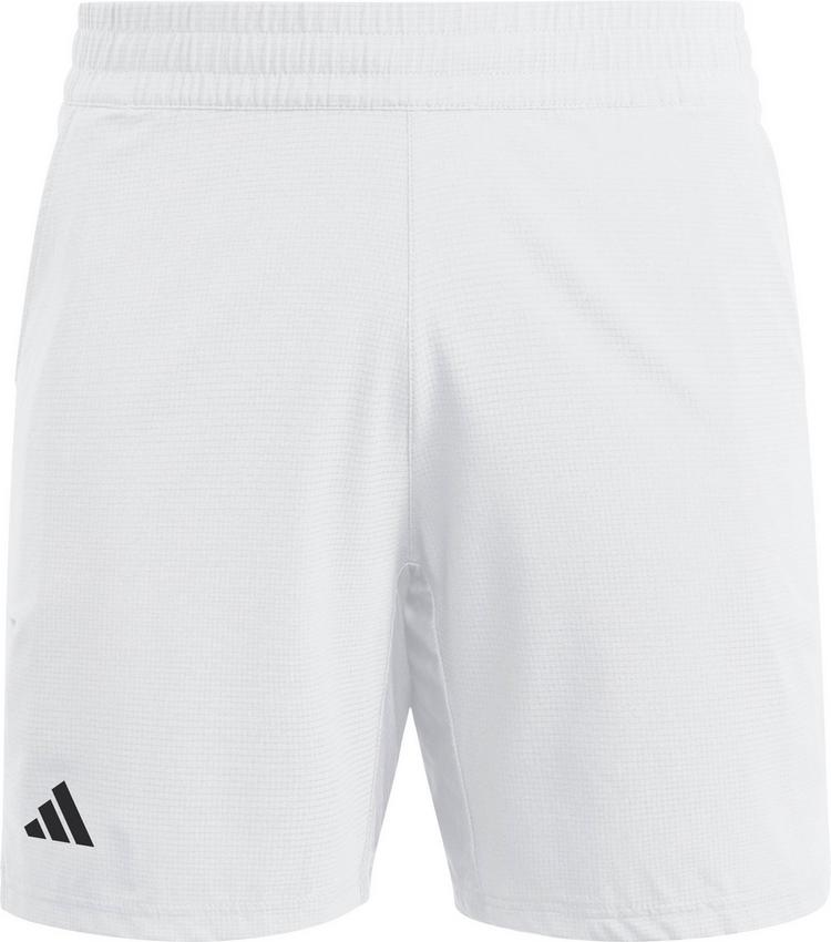 adidas adidas Tennisshorts Herren - white - 0 | SportScheck