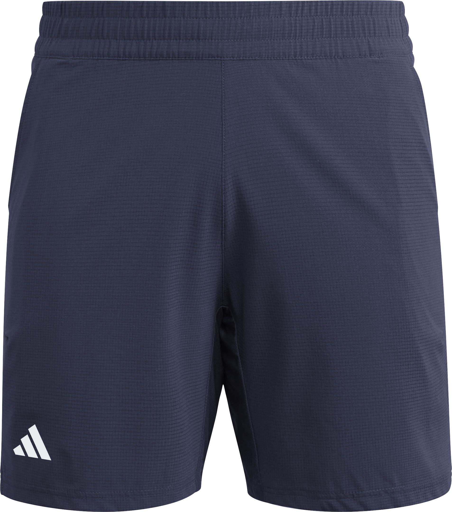 Adidas Tennisshorts Climacool Polyester-Elastan Blau