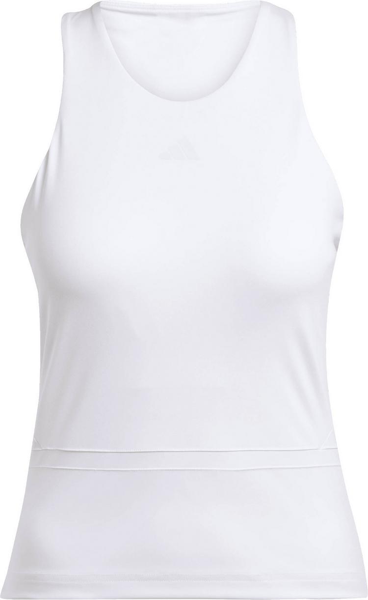 adidas adidas Tennisshirt Damen - white - 0 | SportScheck