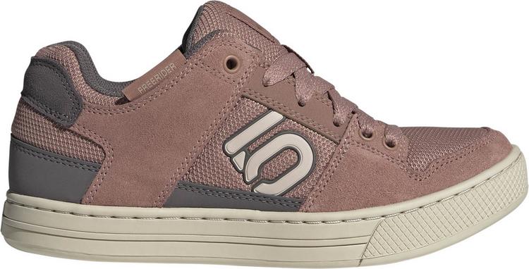 Five Ten Five Ten FIVE TEN FREERIDER Fahrradschuhe Damen - warm clay-wonder taupe-charcoal - 0 | SportScheck