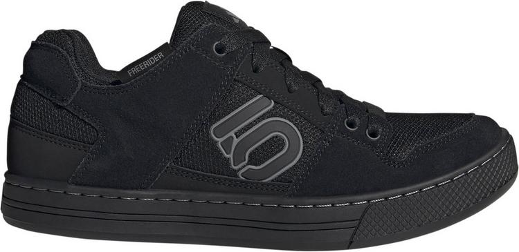 Five Ten Five Ten FIVE TEN FREERIDER Fahrradschuhe - core black-grey three-core black - 0 | SportScheck