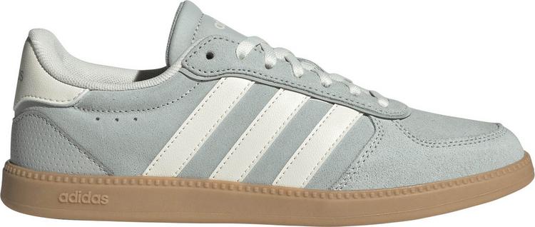 adidas adidas BREAKNET SLEEK Sneaker Damen - wonsil-owhite-gum - 0 | SportScheck