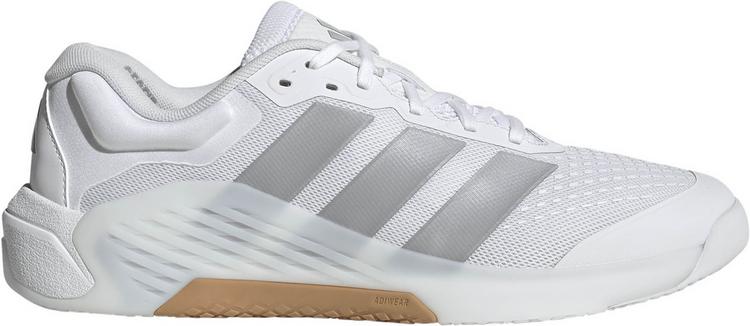 adidas adidas DROPSET 4 POWER TRAINER M Fitnessschuhe Herren - ftwwht-halsil-ftwwht - 0 | SportScheck