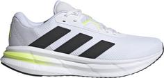 Rückansicht von adidas GALAXY 7 Fitnessschuhe Herren ftwwht-cblack-sslime