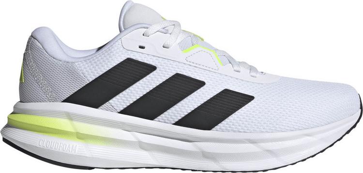 adidas adidas GALAXY 7 Fitnessschuhe Herren - ftwwht-cblack-sslime - 0 | SportScheck