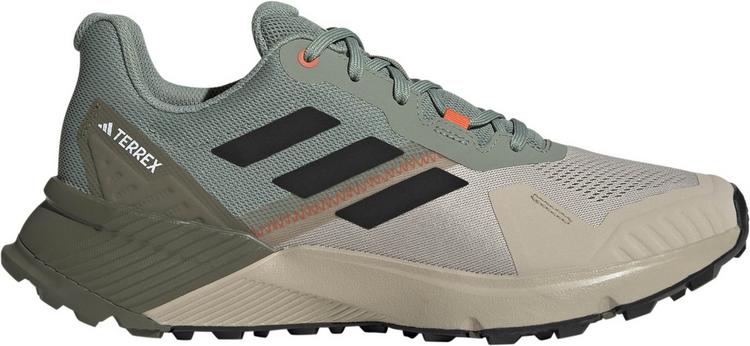 adidas adidas TERREX SOULSTRIDE Laufschuhe Herren - silgrn-cblack-seimor - 0 | SportScheck