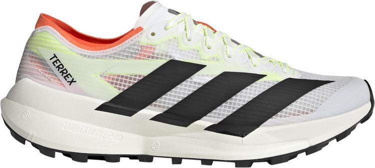 adidas adidas TERREX AGRAVIC SPEED 2 Laufschuhe Herren - ftwwht-cblack-seimor - 0 | SportScheck