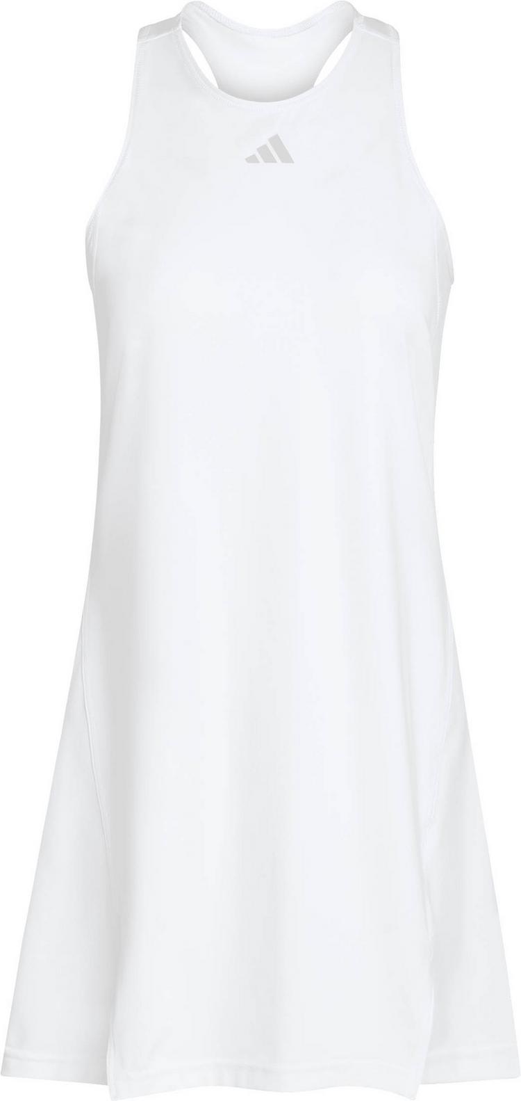 adidas adidas CLUB Tenniskleid Damen - white - 0 | SportScheck