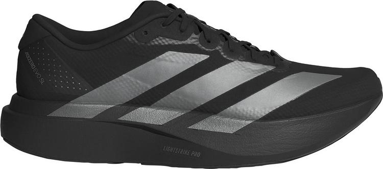 adidas adidas Adizero EVO SL Sneaker Herren - cblack-ironmt-carbon - 0 | SportScheck