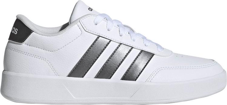 adidas adidas Breaknet 3.0 Sneaker Damen - ftwwht-ironmt-ftwwht - 0 | SportScheck
