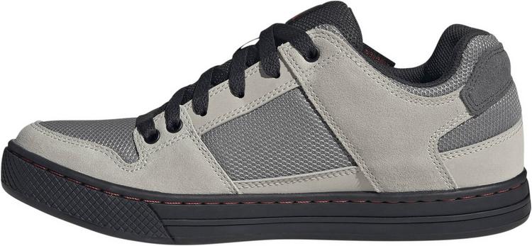 adidas adidas FREERIDER Fahrradschuhe - grey three-ftwr white-wonder alumina - 0 | SportScheck