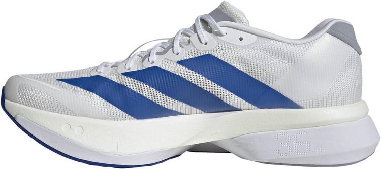 adidas adidas ADIZERO BOSTON 13 Laufschuhe Herren - ftwwht-royblu-halsil - 0 | SportScheck
