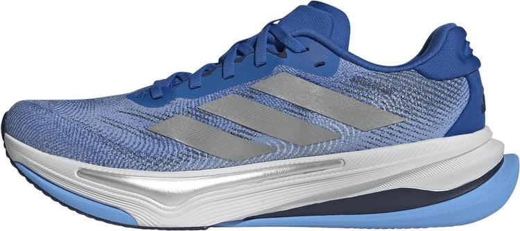 adidas adidas SUPERNOVA PRIMA 2 Laufschuhe Herren - blue-silvmt-blubrs - 0 | SportScheck