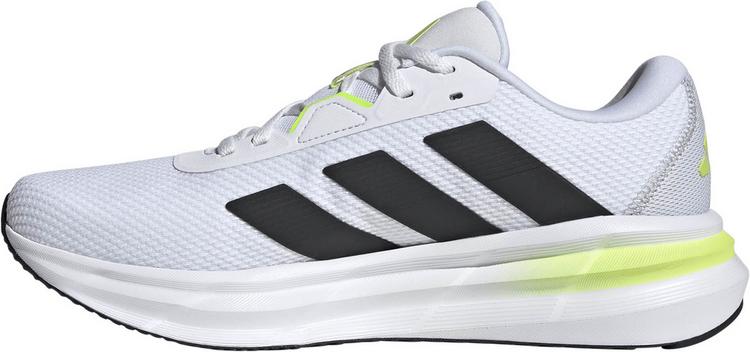 adidas adidas GALAXY 7 Fitnessschuhe Herren - ftwwht-cblack-sslime - 0 | SportScheck