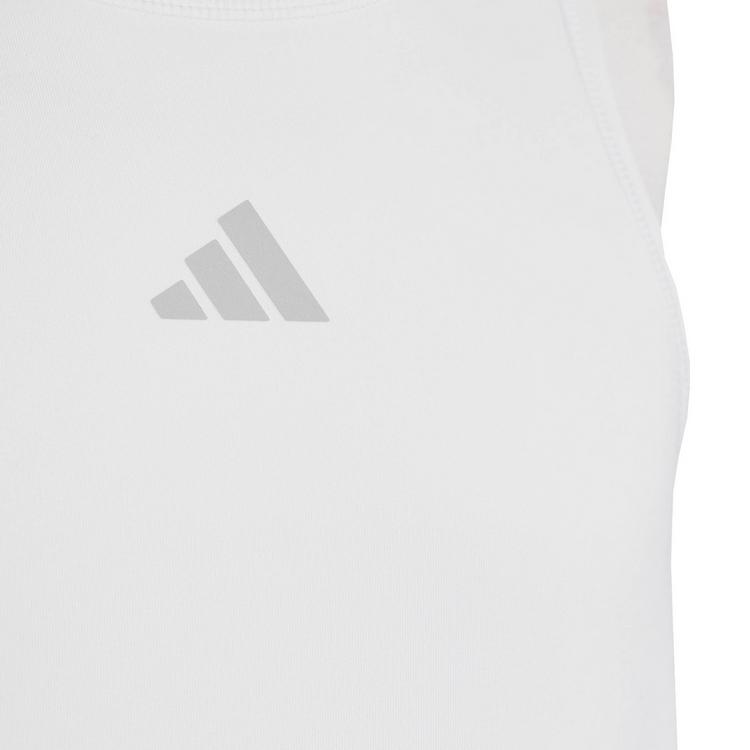 adidas adidas G CLUB Tanktop M&auml;dchen - white - 0 | SportScheck