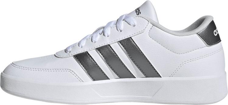 adidas adidas Breaknet 3.0 Sneaker Damen - ftwwht-ironmt-ftwwht - 0 | SportScheck