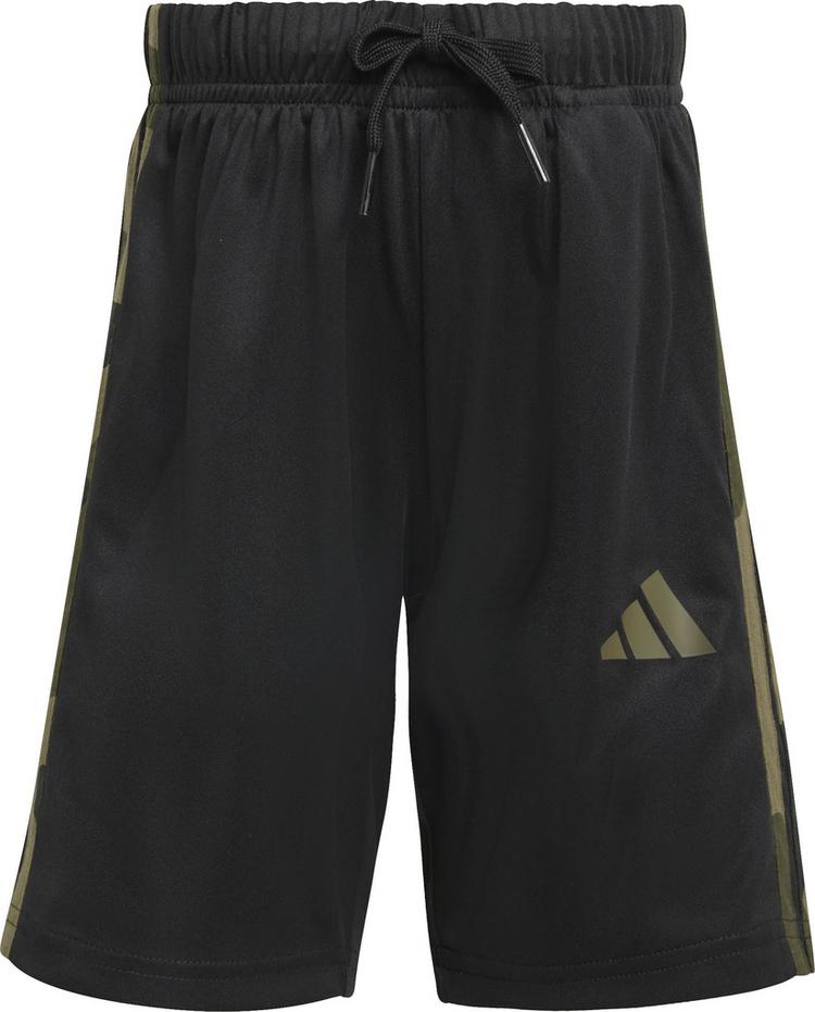 adidas adidas TR-ES T-Shirt Kinder - olive strata-multicolor - 0 | SportScheck