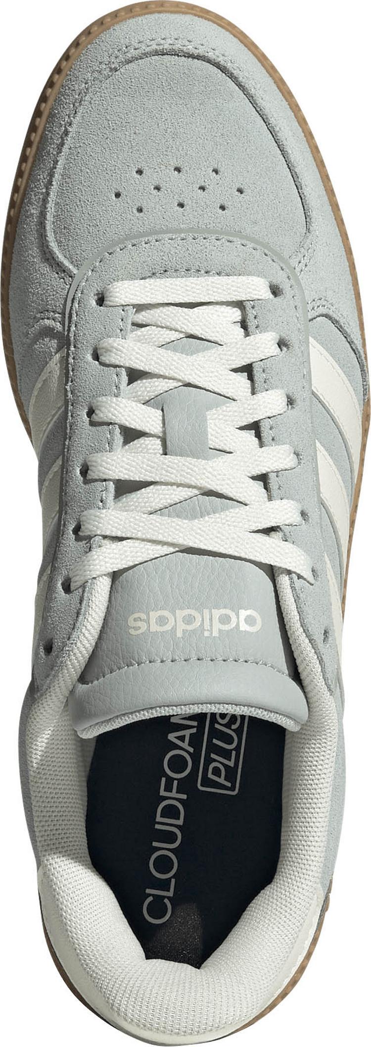 adidas adidas BREAKNET SLEEK Sneaker Damen - wonsil-owhite-gum - 1 | SportScheck