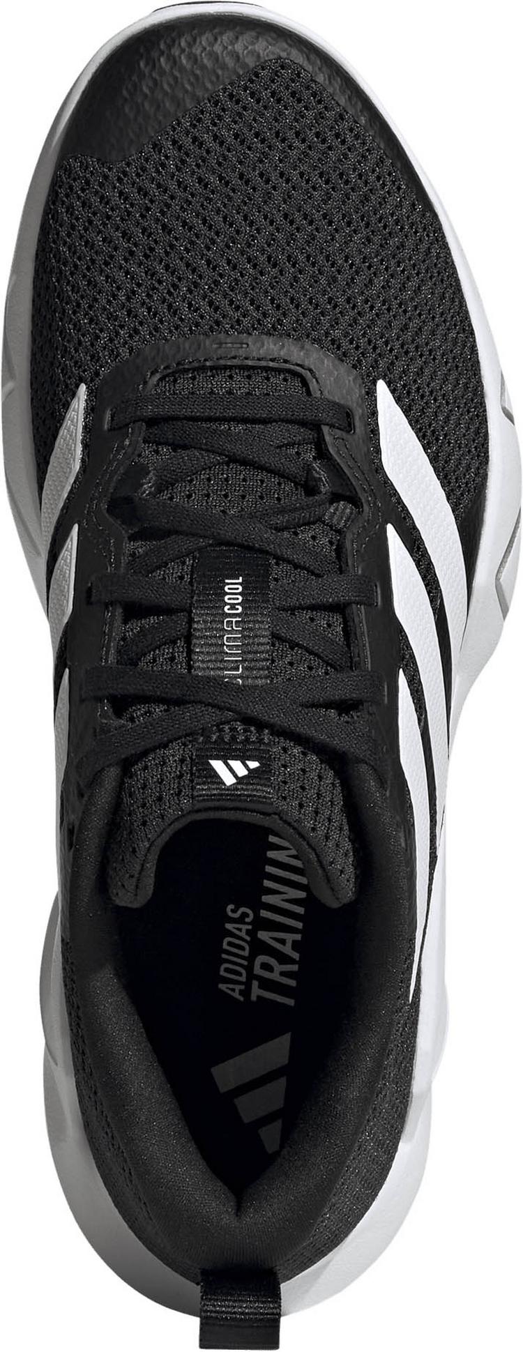 adidas adidas RAPIDMOVE Multifunktionsschuhe Damen - cblack-ftwwht-silvmt - 1 | SportScheck