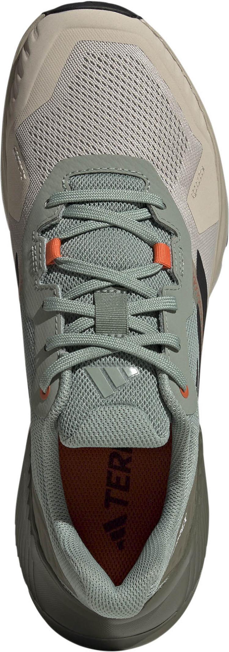 adidas adidas TERREX SOULSTRIDE Laufschuhe Herren - silgrn-cblack-seimor - 1 | SportScheck