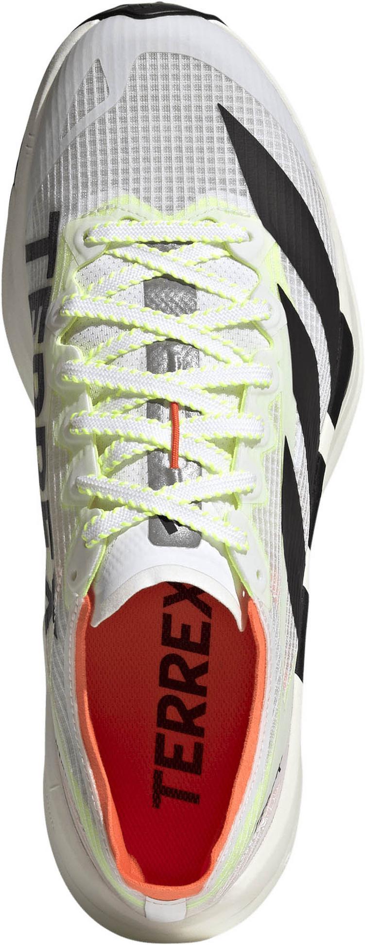 adidas adidas TERREX AGRAVIC SPEED 2 Laufschuhe Herren - ftwwht-cblack-seimor - 1 | SportScheck