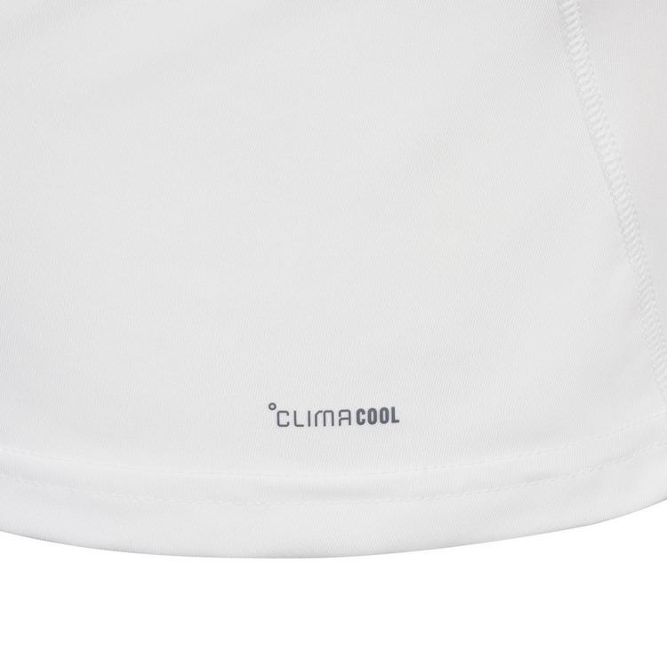 adidas adidas G CLUB Tanktop M&auml;dchen - white - 1 | SportScheck
