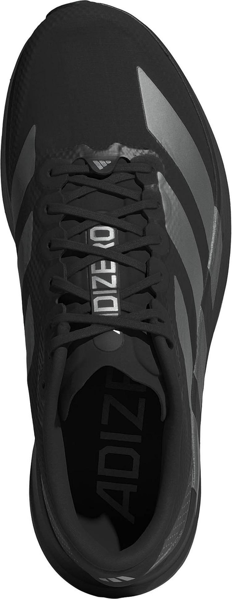 adidas adidas Adizero EVO SL Sneaker Herren - cblack-ironmt-carbon - 1 | SportScheck