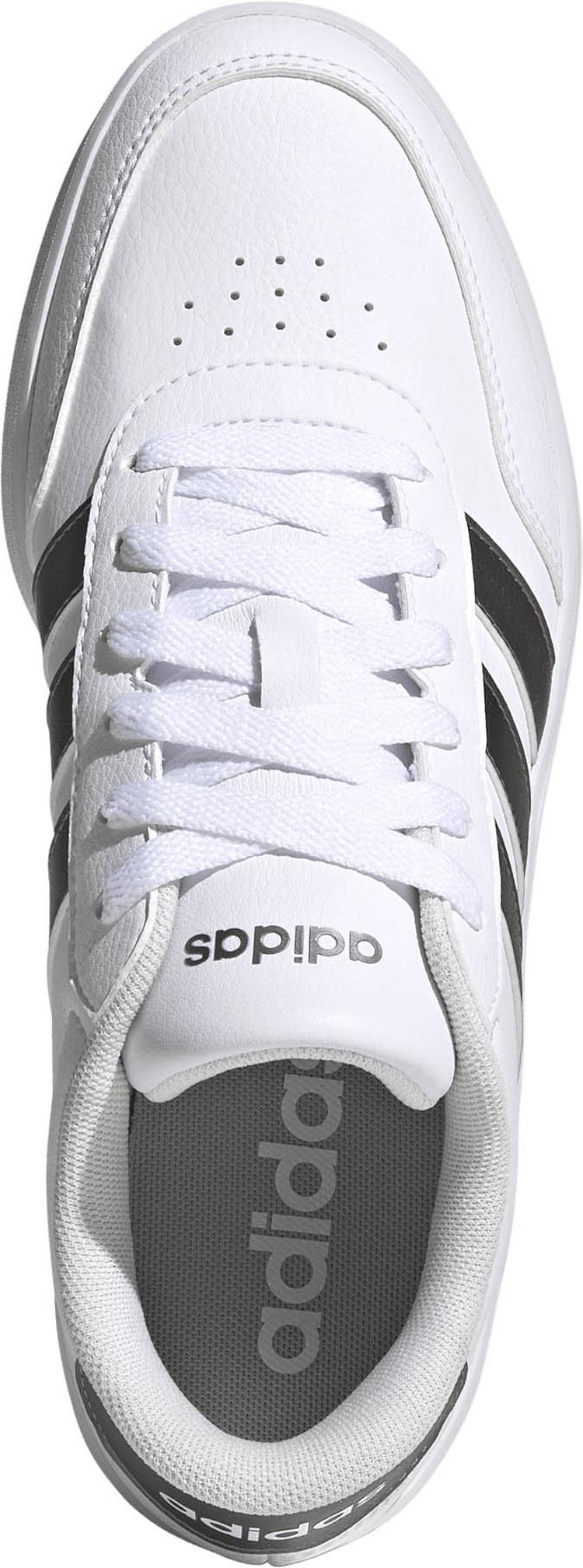 adidas adidas Breaknet 3.0 Sneaker Damen - ftwwht-ironmt-ftwwht - 1 | SportScheck