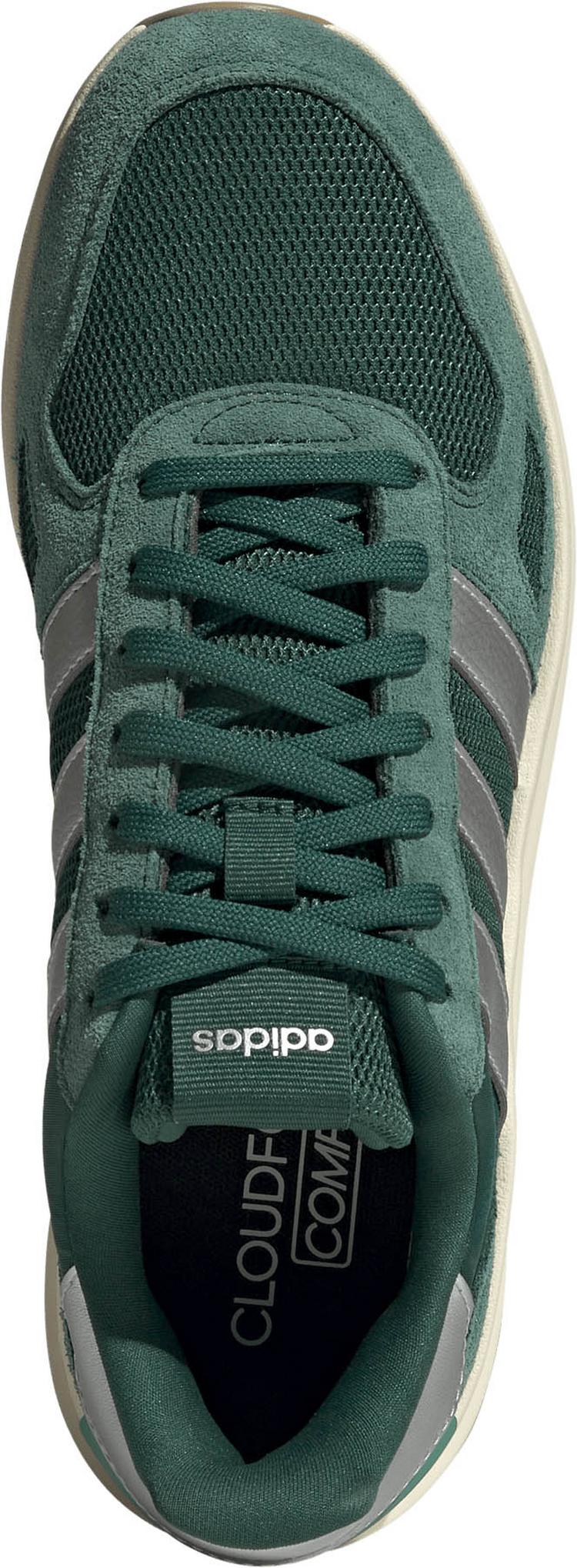 adidas adidas Run 84 Sneaker Herren - cgreen-silvmt-warvan - 1 | SportScheck