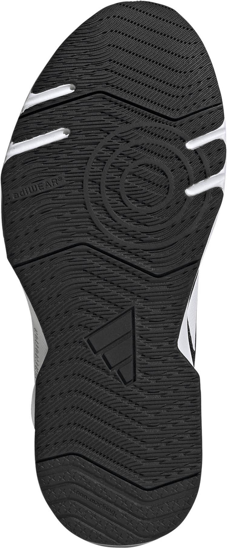 adidas adidas RAPIDMOVE Multifunktionsschuhe Damen - cblack-ftwwht-silvmt - 2 | SportScheck