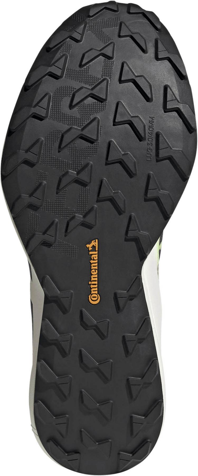 adidas adidas TERREX AGRAVIC SPEED 2 Laufschuhe Herren - ftwwht-cblack-seimor - 2 | SportScheck