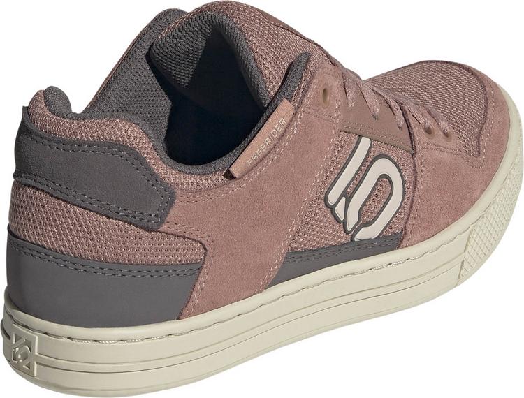 Five Ten Five Ten FIVE TEN FREERIDER Fahrradschuhe Damen - warm clay-wonder taupe-charcoal - 3 | SportScheck