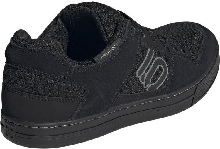 Five Ten Five Ten FIVE TEN FREERIDER Fahrradschuhe - core black-grey three-core black - 3 | SportScheck