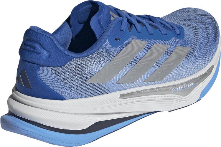 adidas adidas SUPERNOVA PRIMA 2 Laufschuhe Herren - blue-silvmt-blubrs - 3 | SportScheck