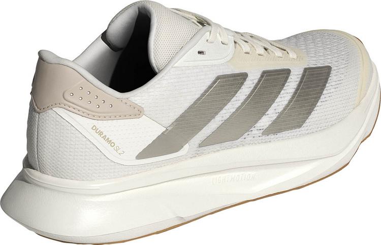 adidas adidas DURAMO SL2 Laufschuhe Damen - cwhite-cybemt-crli - 3 | SportScheck