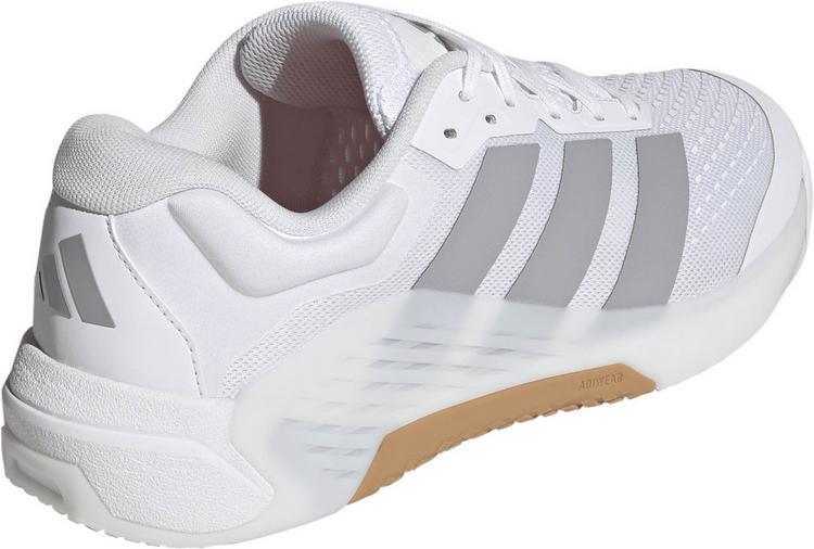 adidas adidas DROPSET 4 POWER TRAINER M Fitnessschuhe Herren - ftwwht-halsil-ftwwht - 3 | SportScheck